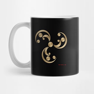 Crop Circle #150 Mug